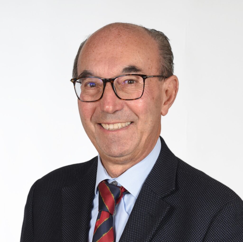 LEUCOTEA – L’autore si presenta