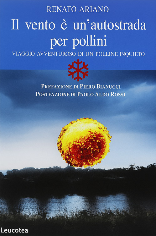 Il vento è un’autostrada per pollini