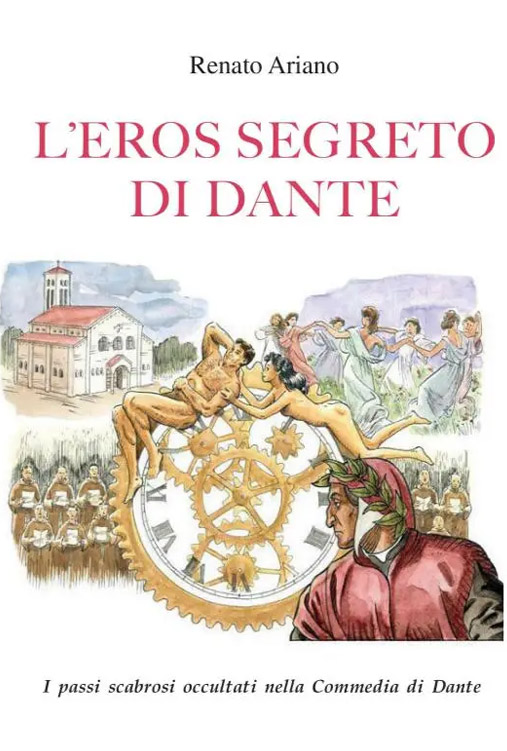 L’eros segreto di Dante