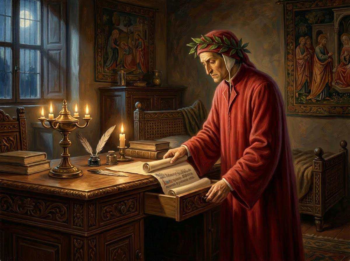 Il canto nascosto: tra leggenda, simbolo e plausibilità